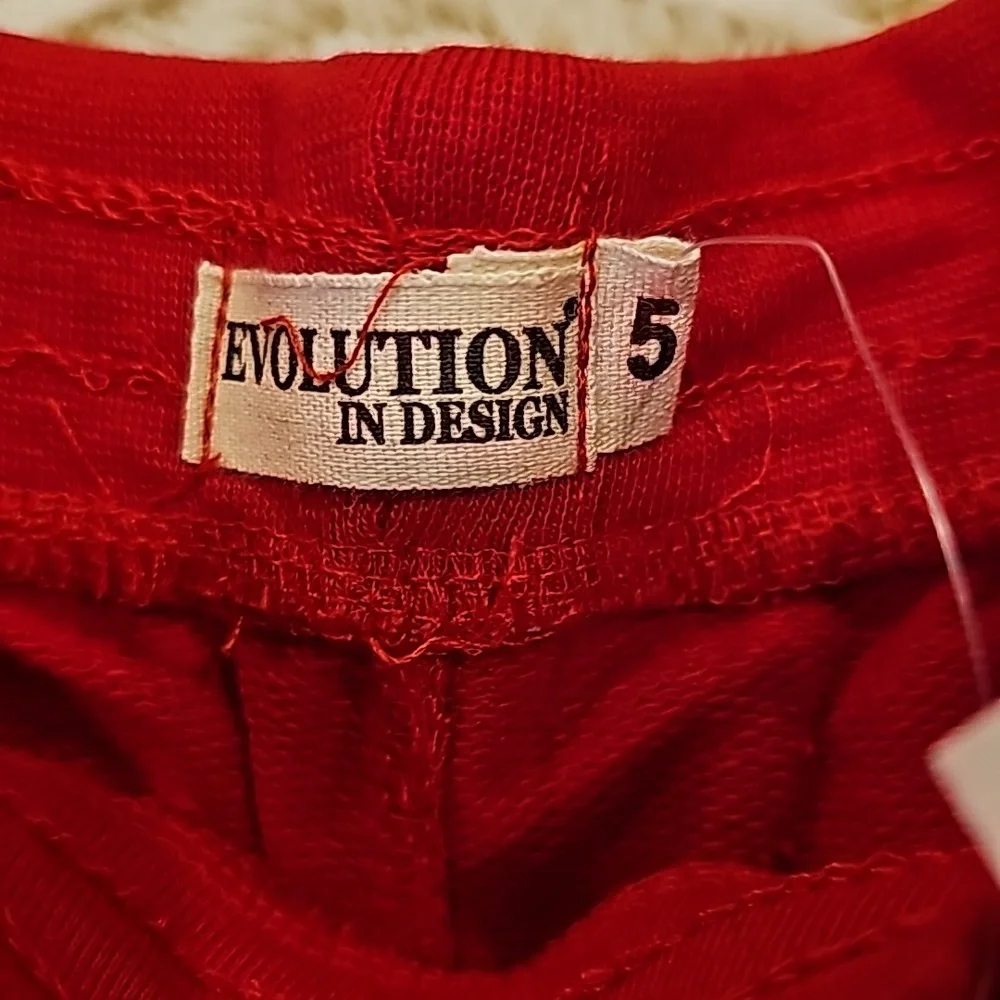 NWT boy sweat shorts - Picture 4 of 8